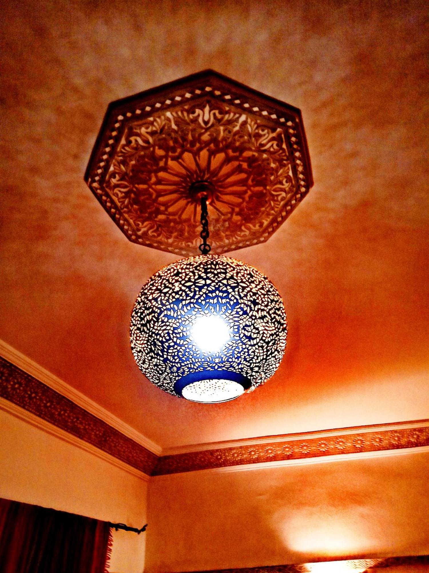 Riad Tifor Marrakesh Exterior photo